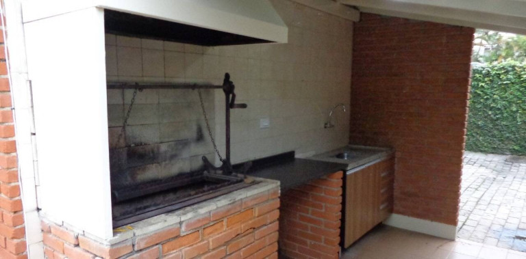Imagem Casa com 4 Quartos para Alugar, 480 m² em Alphaville - Santana De Parnaíba Imagem Casa com 4 Quartos para Alugar, 480 m² em Alphaville - Santana De Parnaíba