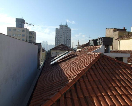 Imagem Casa com 3 Quartos à Venda, 170 m² em Vila Mariana - São Paulo Imagem Casa com 3 Quartos à Venda, 170 m² em Vila Mariana - São Paulo
