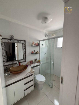Imagem Apartamento com 3 Quartos à Venda, 107 m² em Aviação - Praia Grande Imagem Apartamento com 3 Quartos à Venda, 107 m² em Aviação - Praia Grande
