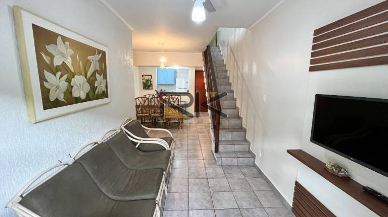 Imagem Cobertura com 3 Quartos à Venda, 140 m² em Praia Grande - Ubatuba Imagem Cobertura com 3 Quartos à Venda, 140 m² em Praia Grande - Ubatuba