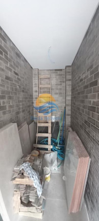 Imagem Casa com 3 Quartos à Venda, 280 m² em Embaré - Santos