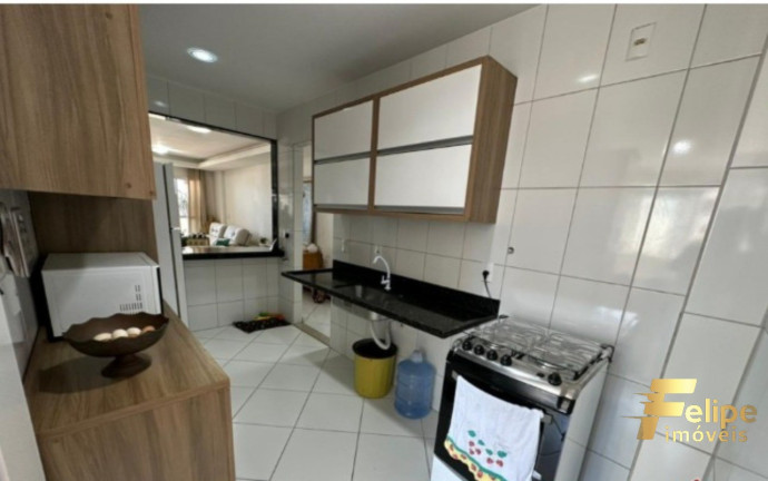 Imagem Imóvel com 3 Quartos à Venda, 90 m² em Praia Do Morro - Guarapari