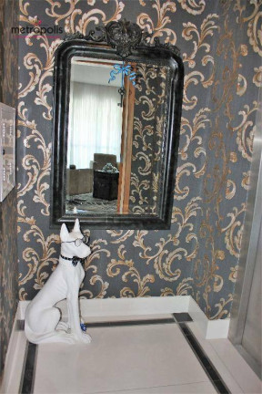 Imagem Apartamento com 4 Quartos à Venda, 253 m² em Santo Antônio - São Caetano Do Sul