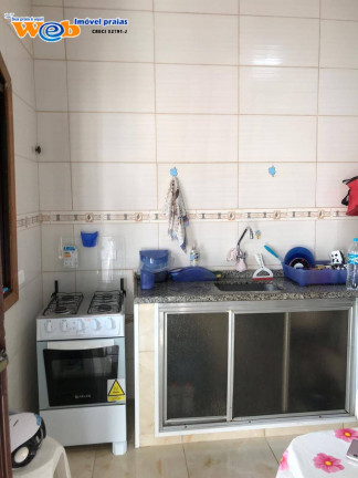 Imagem Casa com 2 Quartos à Venda, 250 m² em Tupi - Praia Grande