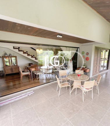 Imagem Casa com 3 Quartos à Venda, 200 m² em Morro Estevão - Criciúma Imagem Casa com 3 Quartos à Venda, 200 m² em Morro Estevão - Criciúma