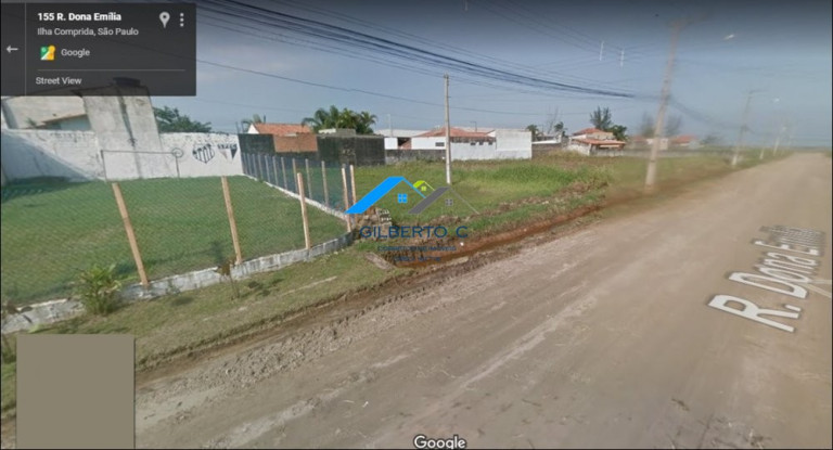 Imóvel à Venda, 270 m² em Bermudas - Ilha Comprida