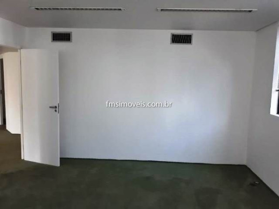 Imagem Sala Comercial à Venda, 254 m² em Brooklin - São Paulo Imagem Sala Comercial à Venda, 254 m² em Brooklin - São Paulo
