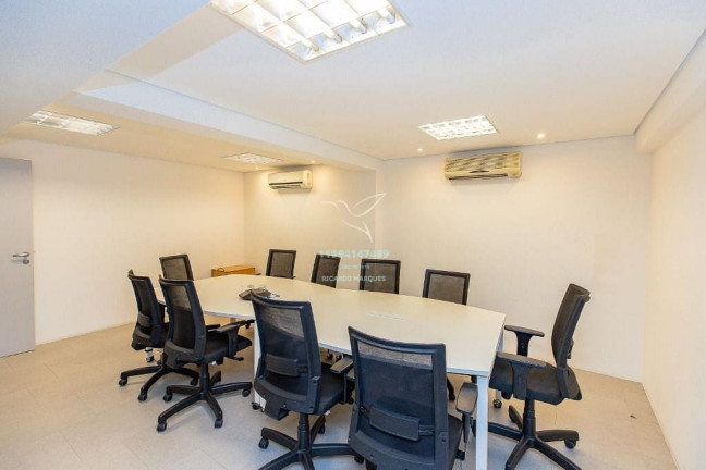 Imagem Sala Comercial à Venda, 1.070 m² em República - São Paulo Imagem Sala Comercial à Venda, 1.070 m² em República - São Paulo