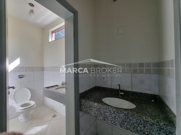 Imagem Galpão para Alugar, 6.500 m² em Bairro Da Ponte - Itatiba