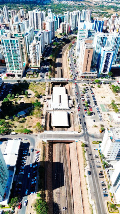 Imagem Imóvel com 1 Quarto à Venda, 33 m² em Norte (águas Claras) - Brasília Imagem Imóvel com 1 Quarto à Venda, 33 m² em Norte (águas Claras) - Brasília