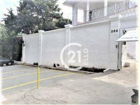 Imagem Casa com 8 Quartos à Venda, 531 m² em Pacaembu - São Paulo