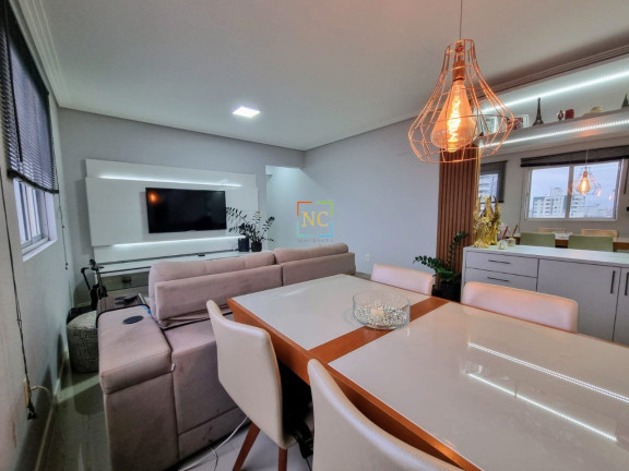 Imagem Apartamento com 2 Quartos à Venda, 98 m² em Barreiros - São José Imagem Apartamento com 2 Quartos à Venda, 98 m² em Barreiros - São José