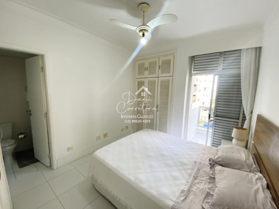 Imagem Apartamento com 3 Quartos à Venda, 130 m² em Pitangueiras - Guarujá