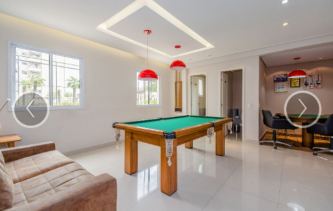 Imagem Apartamento com 2 Quartos à Venda, 48 m² em Sacoma - São Paulo Imagem Apartamento com 2 Quartos à Venda, 48 m² em Sacoma - São Paulo