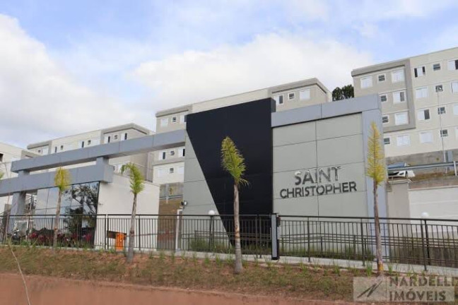 Imagem Apartamento com 2 Quartos à Venda, 52 m² em Jardim Caiapiá - Cotia Imagem Apartamento com 2 Quartos à Venda, 52 m² em Jardim Caiapiá - Cotia