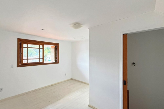 Casa de Condomínio com 3 Quartos à Venda, 101 m² em Espírito Santo - Porto Alegre