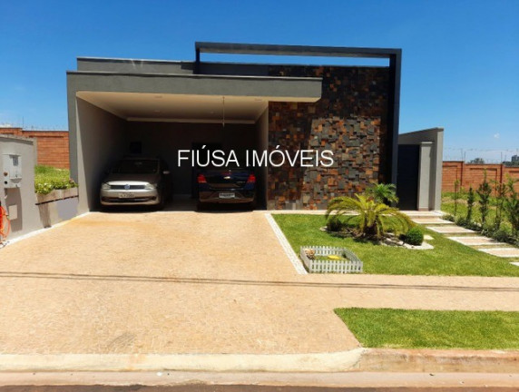 Imagem Casa com 3 Quartos à Venda, em Bonfim Paulista - Ribeirão Preto Imagem Casa com 3 Quartos à Venda, em Bonfim Paulista - Ribeirão Preto
