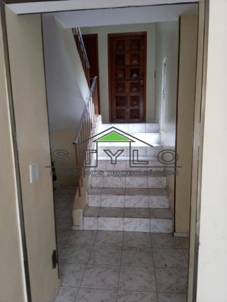 Imagem Apartamento com 2 Quartos à Venda, 56 m² em Parque Selecta - São Bernardo Do Campo Imagem Apartamento com 2 Quartos à Venda, 56 m² em Parque Selecta - São Bernardo Do Campo