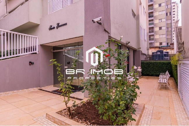 Imagem Imóvel com 3 Quartos à Venda, 79 m² em Aclimação - São Paulo Imagem Imóvel com 3 Quartos à Venda, 79 m² em Aclimação - São Paulo