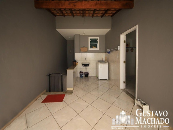 Imagem Casa com 3 Quartos à Venda, 136 m² em água Limpa - Volta Redonda