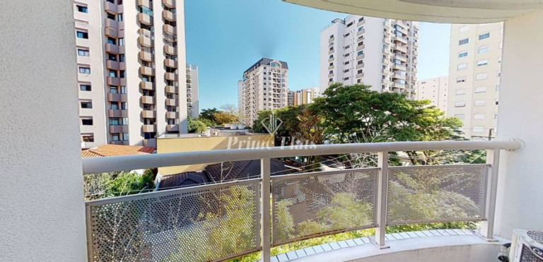 Imagem Apartamento com 1 Quarto para Alugar, 38 m² em Moema - São Paulo Imagem Apartamento com 1 Quarto para Alugar, 38 m² em Moema - São Paulo