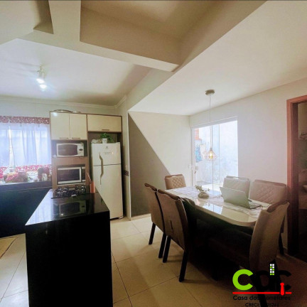 Imagem Casa com 3 Quartos à Venda, 122 m² em Jardim Vitória - Poços De Caldas Imagem Casa com 3 Quartos à Venda, 122 m² em Jardim Vitória - Poços De Caldas