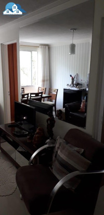 Imagem Apartamento com 2 Quartos à Venda, 48 m² em Cidade Lider - São Paulo Imagem Apartamento com 2 Quartos à Venda, 48 m² em Cidade Lider - São Paulo