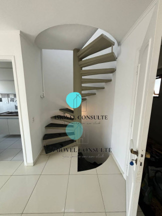 Imagem Apartamento com 1 Quarto para Alugar, 100 m² em Planalto Paulista - São Paulo
