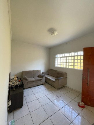 Imagem Casa com 3 Quartos à Venda, 103 m² em Jardim Paulistano - Franca Imagem Casa com 3 Quartos à Venda, 103 m² em Jardim Paulistano - Franca