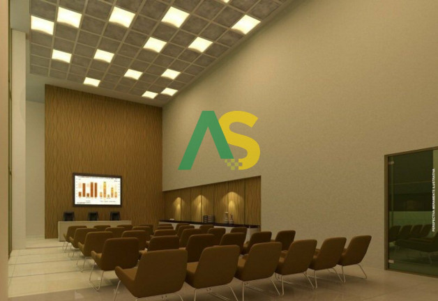 Imagem Sala Comercial à Venda, 29 m² em Encruzilhada - Recife Imagem Sala Comercial à Venda, 29 m² em Encruzilhada - Recife