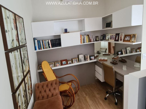 Imagem Casa com 5 Quartos à Venda, 534 m² em Condomínio Residencial Shamballa Ii - Atibaia Imagem Casa com 5 Quartos à Venda, 534 m² em Condomínio Residencial Shamballa Ii - Atibaia
