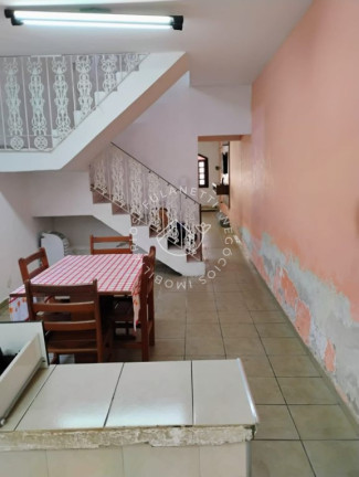 Imagem Sobrado com 4 Quartos à Venda, 175 m² em Vila Libanesa - São Paulo Imagem Sobrado com 4 Quartos à Venda, 175 m² em Vila Libanesa - São Paulo