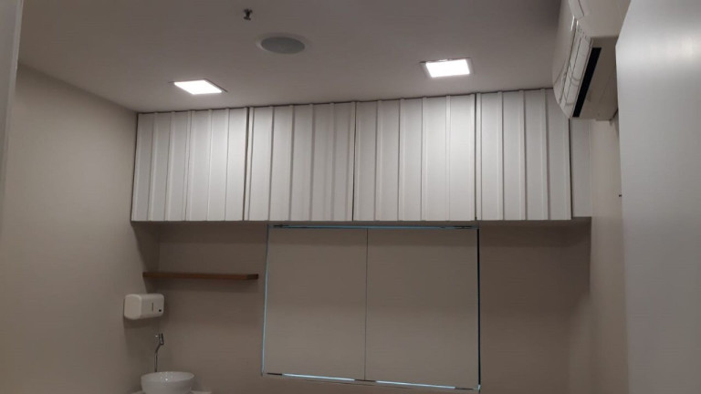 Imagem Sala Comercial para Alugar, 54 m² em Santa Cecília - São Paulo Imagem Sala Comercial para Alugar, 54 m² em Santa Cecília - São Paulo