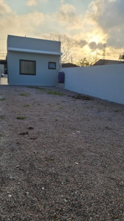 Imagem Casa com 3 Quartos à Venda, 75 m² em São Marcos - São José Dos Pinhais Imagem Casa com 3 Quartos à Venda, 75 m² em São Marcos - São José Dos Pinhais