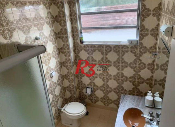 Imagem Apartamento com 2 Quartos à Venda, 96 m² em Boqueirão - Santos Imagem Apartamento com 2 Quartos à Venda, 96 m² em Boqueirão - Santos