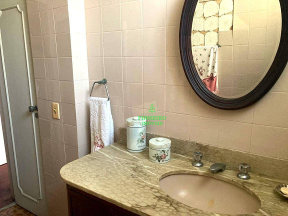 Imagem Apartamento com 3 Quartos à Venda, 145 m² em Ingá - Niterói