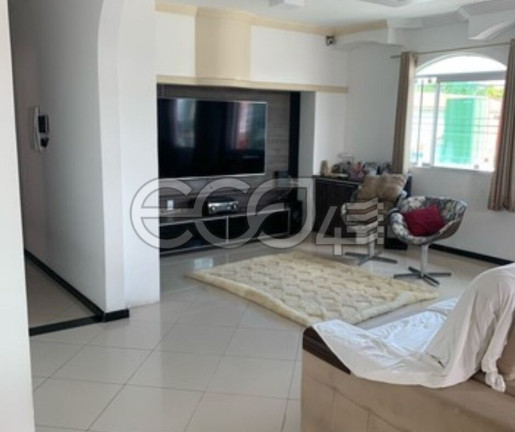 Imagem Casa com 4 Quartos à Venda, 900 m² em Atalaia - Aracaju