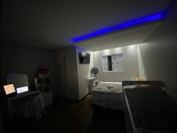 Imagem Casa com 3 Quartos à Venda,  em Jardim Itacolomi - Itapevi