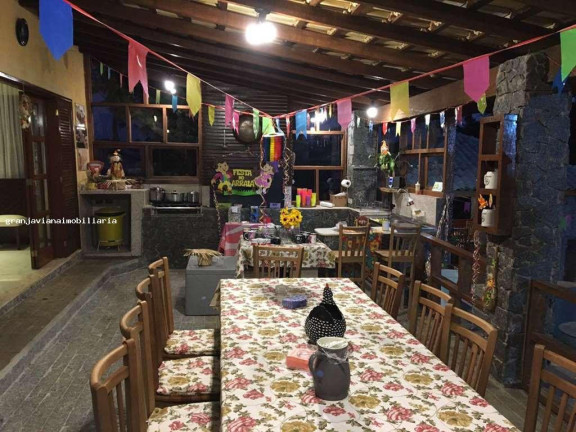 Imagem Casa à Venda, em Recanto Suíço - Cotia Imagem Casa à Venda, em Recanto Suíço - Cotia