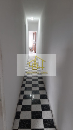 Imagem Sobrado com 3 Quartos à Venda, 120 m² em Jardim Santa Francisca Cabrini - São Paulo Imagem Sobrado com 3 Quartos à Venda, 120 m² em Jardim Santa Francisca Cabrini - São Paulo