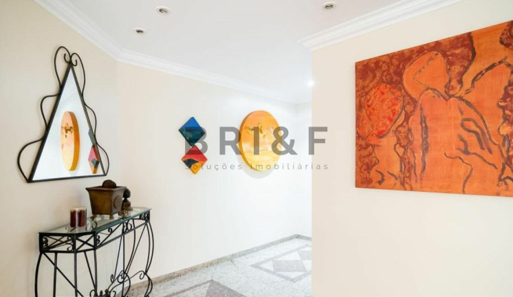 Imagem Apartamento com 3 Quartos à Venda, 86 m² em Brooklin - São Paulo Imagem Apartamento com 3 Quartos à Venda, 86 m² em Brooklin - São Paulo