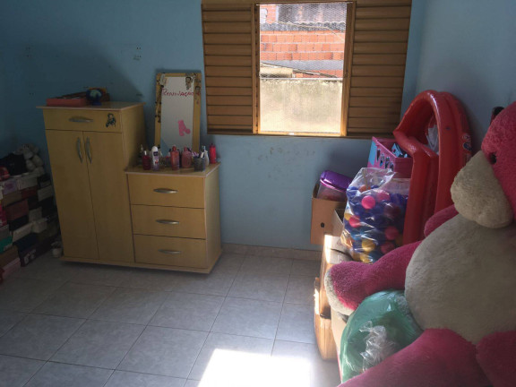 Imagem Sobrado com 3 Quartos à Venda, 128 m² em São Bernardo Do Campo
