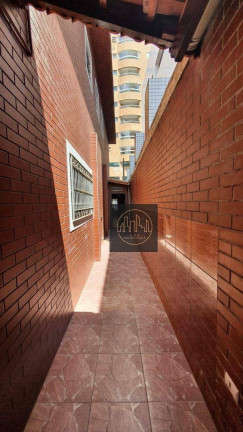 Imagem Casa com 3 Quartos à Venda, 160 m² em Ocian - Praia Grande