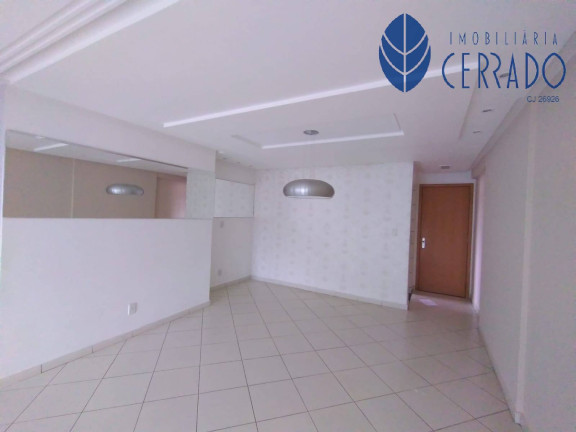 Imagem Apartamento com 4 Quartos à Venda, 144 m² em Maracanã - Anápolis Imagem Apartamento com 4 Quartos à Venda, 144 m² em Maracanã - Anápolis