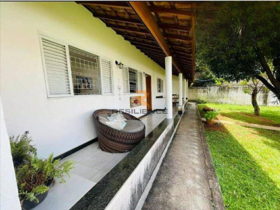 Imagem Casa com 3 Quartos à Venda, 140 m² em Joá - Lagoa Santa Imagem Casa com 3 Quartos à Venda, 140 m² em Joá - Lagoa Santa