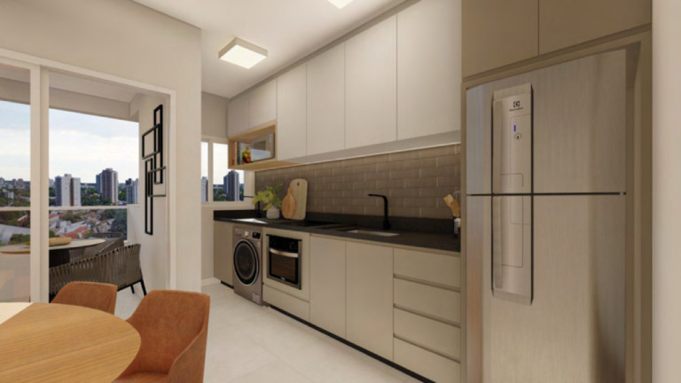 Imagem Imóvel com 2 Quartos à Venda, 62 m² em Areias - São José Imagem Imóvel com 2 Quartos à Venda, 62 m² em Areias - São José