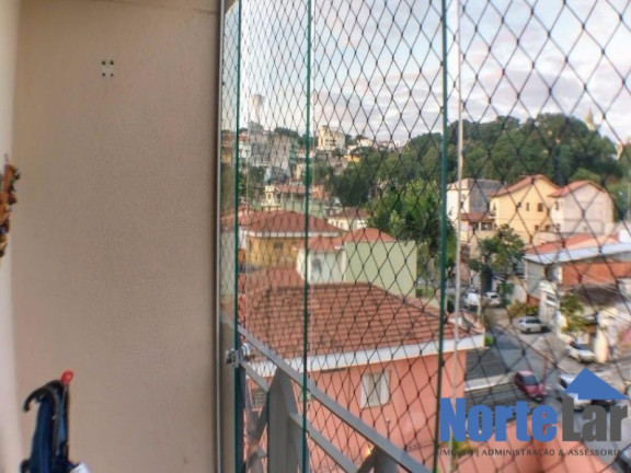 Imagem Apartamento com 3 Quartos à Venda, 60 m² em Imirim - São Paulo Imagem Apartamento com 3 Quartos à Venda, 60 m² em Imirim - São Paulo