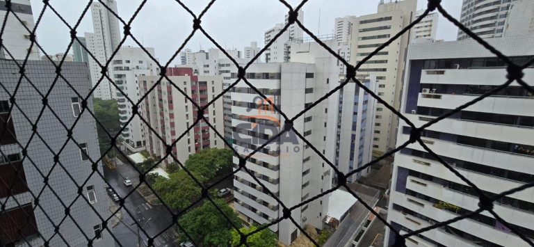 Imagem Apartamento com 3 Quartos à Venda, 93 m² em Boa Viagem - Recife Imagem Apartamento com 3 Quartos à Venda, 93 m² em Boa Viagem - Recife