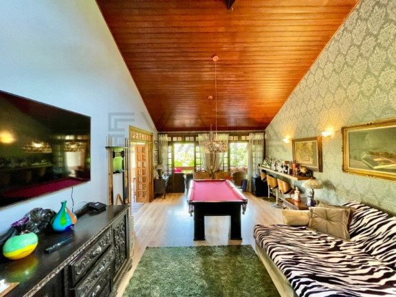Imagem Imóvel com 4 Quartos à Venda, 256 m² em Condomínio Palos Verdes - Cotia Imagem Imóvel com 4 Quartos à Venda, 256 m² em Condomínio Palos Verdes - Cotia