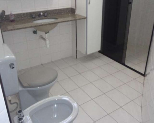 Imagem Apartamento com 4 Quartos à Venda, 192 m² em Pitangueiras - Guarujá